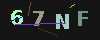 Gambar captcha
