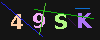 Gambar captcha